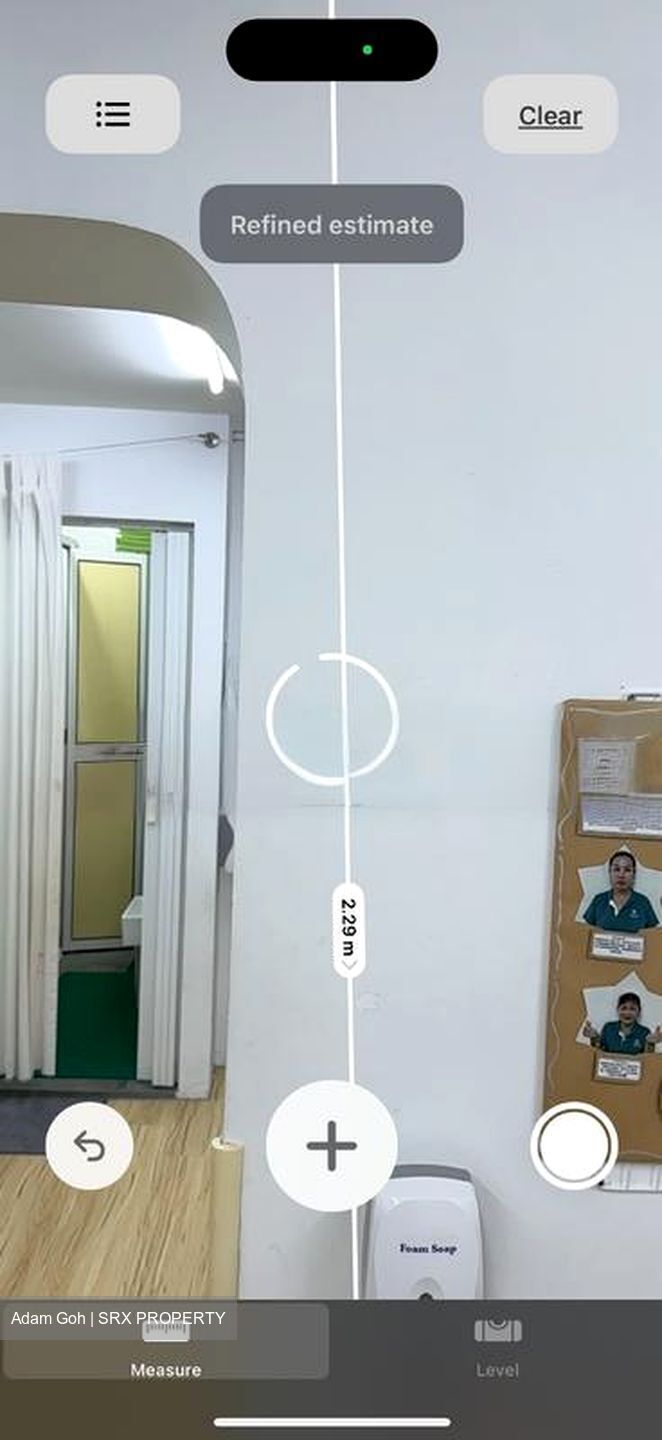 Kembangan Plaza (D14), Retail #485660491
